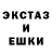 МЕТАДОН кристалл Raw Intuition